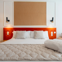 Hotel ASA La Marina by SH Hoteles, 翁达拉 — 照片 2