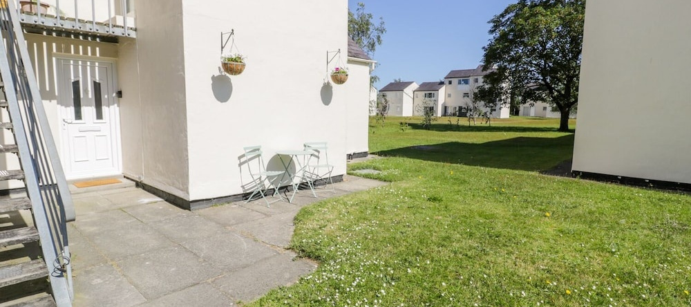 Llygad y Dydd, Harlech — photo 1