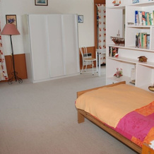 House With 2 Bedrooms in Jugon-les-lacs, With Furnished Garden and Wif, Jugon-les-Lacs-Commune-Nouvelle — photo 3