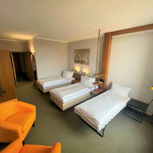 Best Western Parkhotel Brehna-Halle, Зандерсдорф-Брена — фото 3