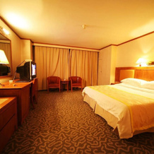 Century Plaza Qidu Hotel, 淄博 — 照片 4