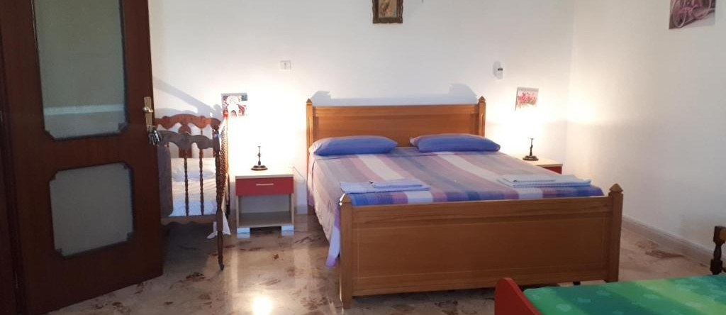 B&b Delle Rose, 罗塞托卡波斯普利科 — 照片 1
