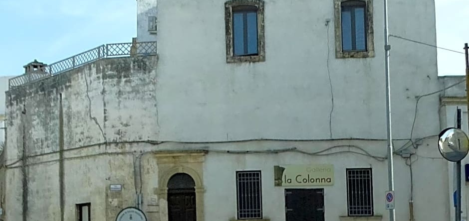 Casa Marchese, 萨利切萨伦蒂诺 — 照片 1