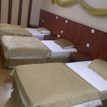 Okutur Hotel, Rize — photo 2