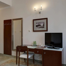 Hotel Willa Hueta, 凯尔采 — 照片 4