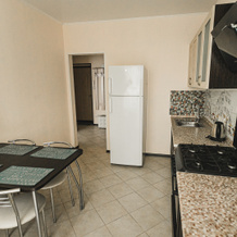 semeynaya 2-komnatnaya Yesenin Art Flat, Ryazan — photo 4