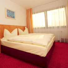 Cityclass Hotel Atrium Comfort, 勒沃库森 — 照片 3