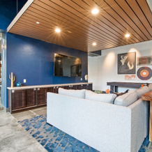 Global Luxury Suites In Menlo Park, Редвуд-Сити — фото 2