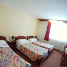 Hotel Canin, Кьюзафорте — фото 5