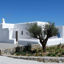 Mykonos Best, Орнос — фото 4