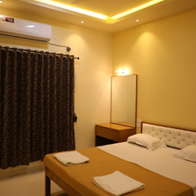 Matruchaya Residency Hotel, 马尔万 — 照片 3