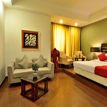 Lakshya's Hotel, 杰瓦拉普尔 — 照片 2