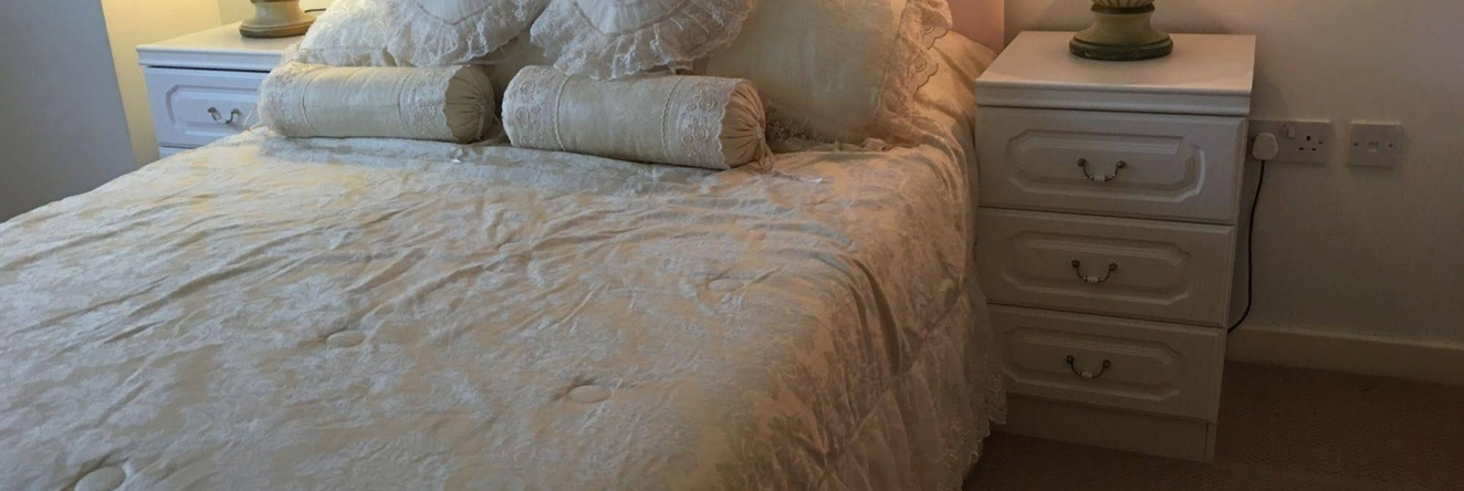 Mayfield Guesthouse, Эддлстоун — фото 1