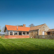 Little Abbey Farm, 彭特尼 — 照片 5