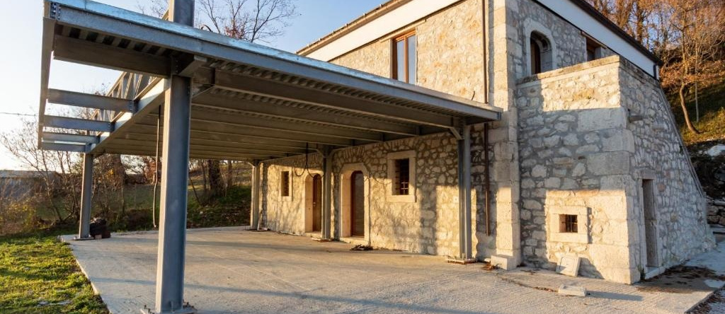 Tenuta San Martino, Nusco — photo 1