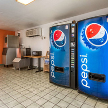 Motel 6 Wendover, Ut, Уэндовер — фото 5