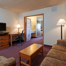 AmericInn by Wyndham Rexburg BYUI, 雷克斯堡 — 照片 2