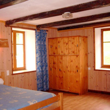 House With One Bedroom In Septmoncel, With Wonderful Mountain View, Fu, Сетмонсель — фото 2