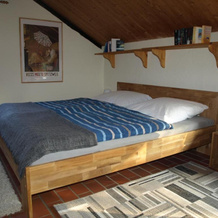 Ferienwohnung Am Venn, Моншау — фото 3