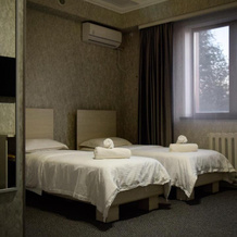 Hotel Continent halal, Karaganda — photo 2