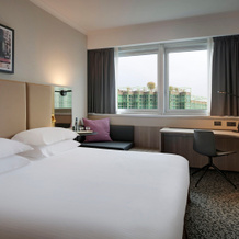 Crowne Plaza Milan - Linate by IHG, 圣多纳托米拉内塞 — 照片 2