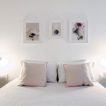 Pink Flat, Chiasso — photo 5