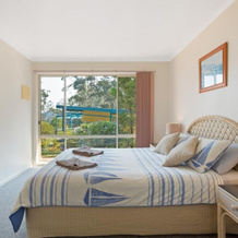 Quarantine Bay Beach Cottages, 伊登 — 照片 3