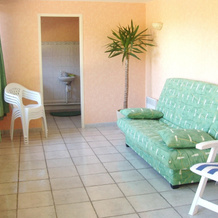 House With 2 Bedrooms in Fossemagne, With Private Pool, Furnished Gard, 福斯曼 — 照片 2