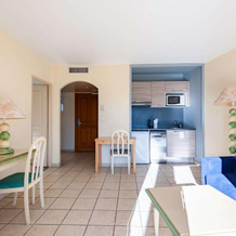 ResidHotel Golf Grand Avignon, 韦代讷 — 照片 2
