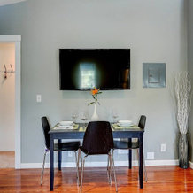 Olney Ave Re:Treat - Walk to Downtown Apartment 1, Bend — photo 4