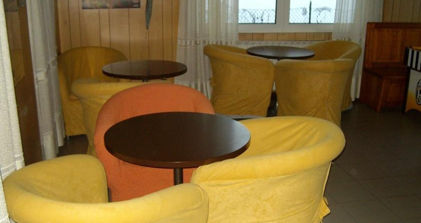 Ristorante Albergo Stazione di Caretti E. & C. Snc, 德鲁奥尼奥 — 照片 1