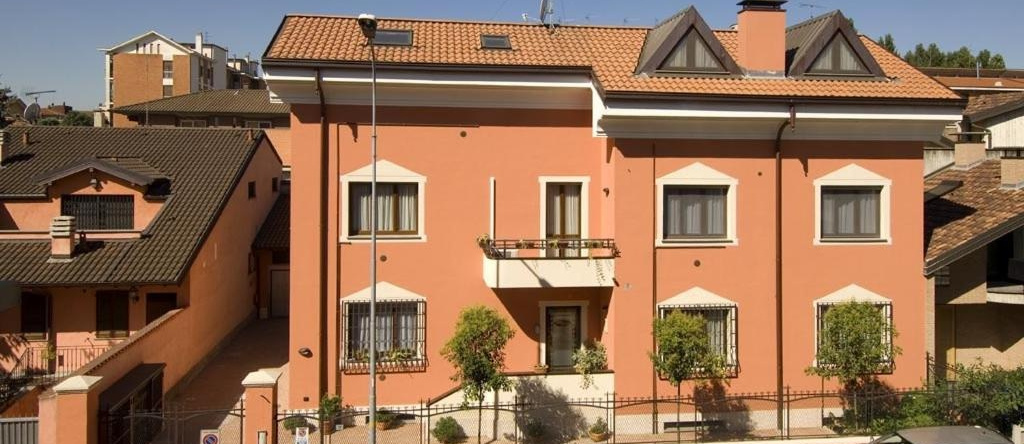 Appartamenti Villa Anna, Меленьяно — фото 1