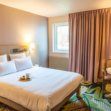Demeures de campagne Parc du Coudray – Mercure, 勒库德赖-蒙索 — 照片 4