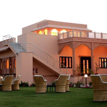 The Thar Oasis Resort & Camps, Dechu — photo 4