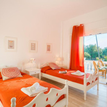 Kariá Holiday Home, Молос — 照片 3