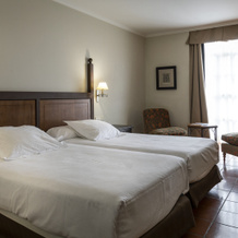 Parador De Monforte De Lemos, Monforte de Lemos — photo 3