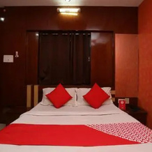 OYO 28644 Hotel Nilanjana, 阿桑索尔 — 照片 2