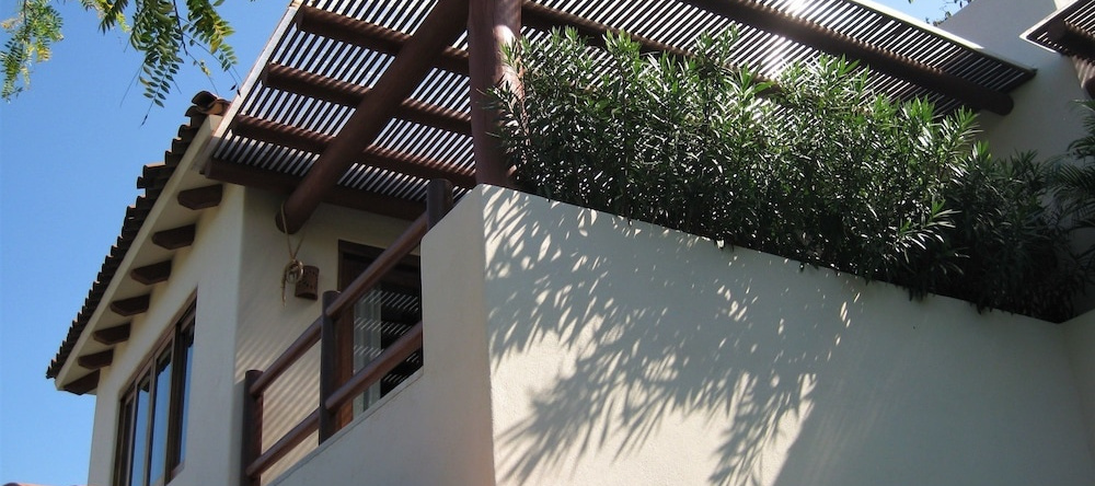 Solana Boutique Bed & Breakfast, 锡瓦塔内霍 — 照片 1