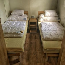 Badacsony Camping, 鲍道乔尼托毛伊 — 照片 3