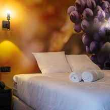 Boutique Hotel Four, Гелдроп — фото 5