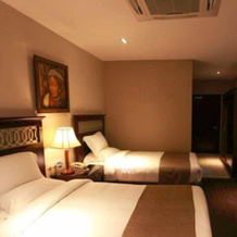 The Greenwood Hotel, Tezpur — photo 2