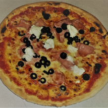 Victory Hotel Ristorente Pizzeria, 特雷斯 — 照片 3