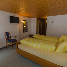 Hotel Alpenrose, 施文德 — 照片 2