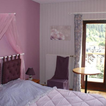 B&B Le Corumont, Ла-Рош-ен-Арден — фото 3