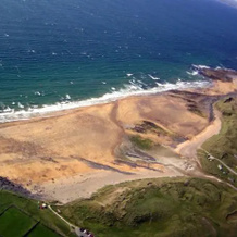 Dolphin View, Fanore — photo 4
