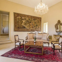 Chambres d'Hôtes Château Renon, 塔巴瑙 — 照片 2