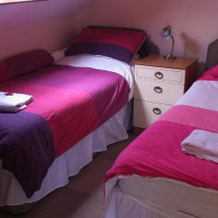 Cripple Creek Bed & Breakfast, 罗兰兹卡斯尔 — 照片 3