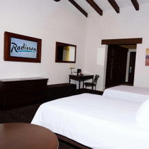 Radisson Hotel Tapatio Guadalajara, Тлакепаке — фото 5