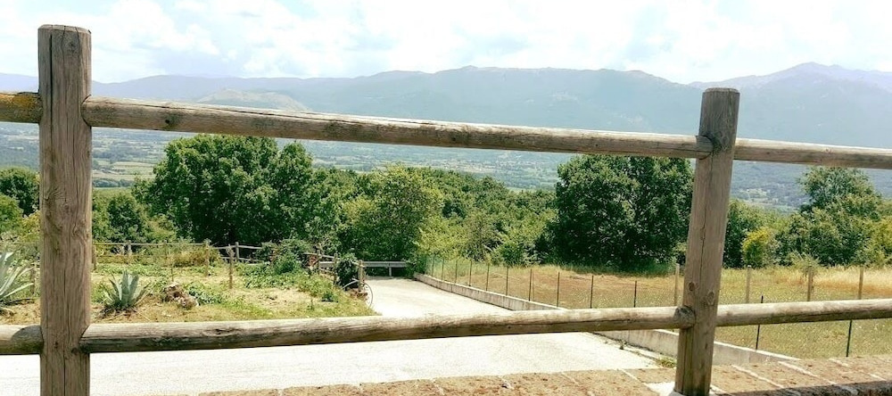Agriturismo Zampacorta, 马基亚戈代纳 — 照片 1
