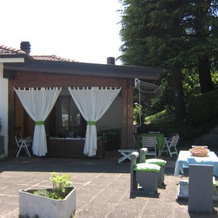 B&B Il Santo Pellegrino, 阿德拉拉圣罗科 — 照片 4